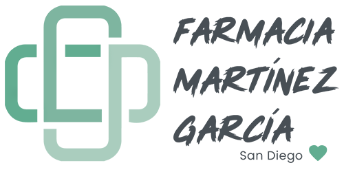 Farmacia Rafael Martínez García