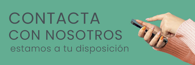 creatividad contacta con nosotros farmacia amadó