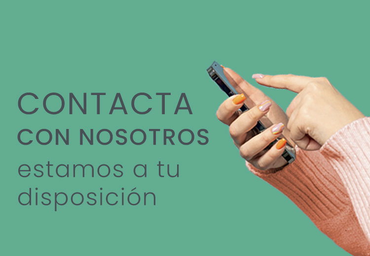creatividad contacta con nosotros farmacia amadó